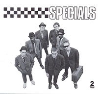 Specials- S/T 2xCD