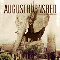 August Burns Red- Looks Fragile After All LP