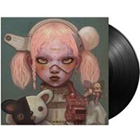 Bring Me The Horizon- Post Human: Nex Gen 2xLP