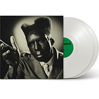 Tyler, The Creator- Chromakopia 2xLP (White Vinyl)