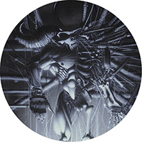 Danzig- Danzig 5: Blackacidevil LP (Pic Disc) (Sale price!)