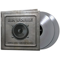 Jah Wobble- Metal Box, Rebuilt In Dub 2xLP (PiL) (Silver Vinyl) (Sale price!)