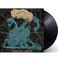 Sanguisugabogg- Tortured Whole LP