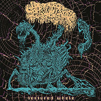 Sanguisugabogg- Tortured Whole CD