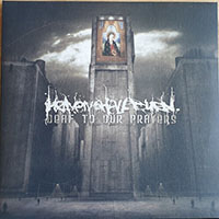 Heaven Shall Burn- Deaf To Our Prayers LP (Sale price!)