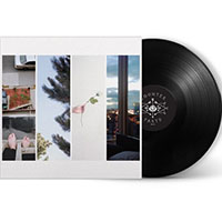 Counterparts- The Difference Between Hell And Home LP