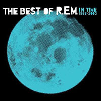 R.E.M.- In Time, The Best Of R.E.M. 1988-2003 2xLP