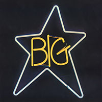 Big Star- #1 Record LP