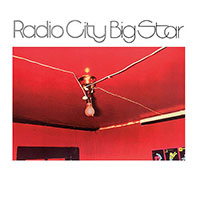 Big Star- Radio City LP