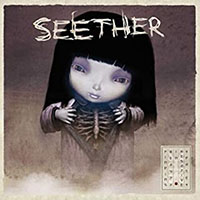 Seether- Finding Beauty In Negative Spaces 2xLP (Lavender Vinyl)