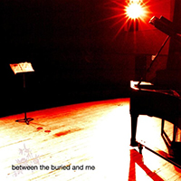 Between The Buried And Me- S/T LP (Sale price!)