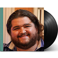 Weezer- Hurley LP