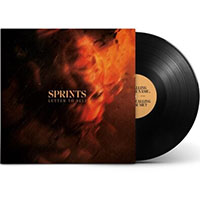 Sprints- Letter To Self LP