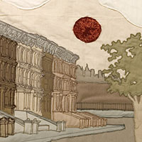 Bright Eyes- I'm Wide Awake, It's Morning CD