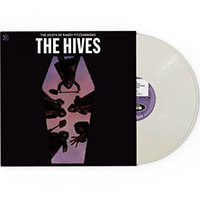 Hives- The Death Of Randy Fitzsimmons LP (Indie Exclusive Cream Vinyl) (Sale price!)