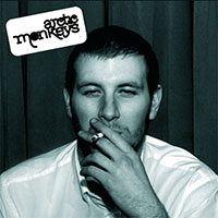 Arctic Monkeys- Whatever People Say I Am, That Is What I Am Not CD