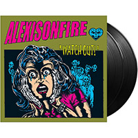 Alexisonfire- Watch Out 2xLP