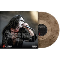Cradle Of Filth- Live At Dynamo Open Air 1997 LP (Smoke Vinyl) (Sale price!)