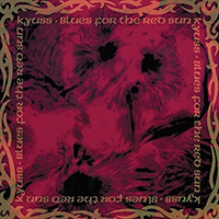 Kyuss- Blues For The Red Sun CD