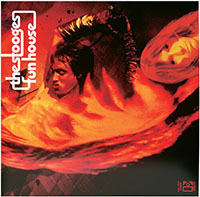 Stooges- Funhouse LP (Gatefold High Fidelity 180gram Vinyl With 4 Panel Insert))