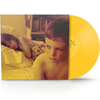 Afghan Whigs- Gentlemen LP (Yellow Vinyl)
