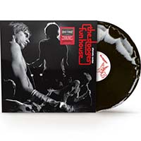 Stooges- Funhouse, Alternate Version LP (Black & White Vinyl)