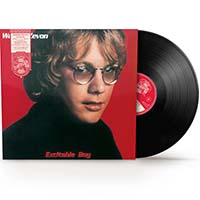 Warren Zevon- Excitable Boy LP