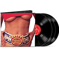 Ween- Chocolate And Cheese 3xLP