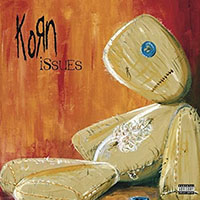 Korn- Issues 2xLP