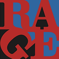 Rage Against The Machine- Renegades CD
