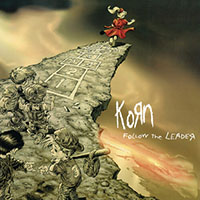 Korn- Follow The Leader 2xLP