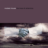 Modest Mouse- The Moon And Antarctica CD