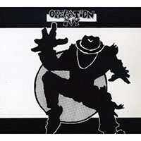 Operation Ivy- S/T CD