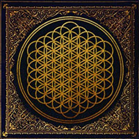 Bring Me The Horizon- Sempiternal LP