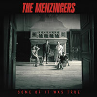 Menzingers- Some Of It Was True LP (Black Vinyl)