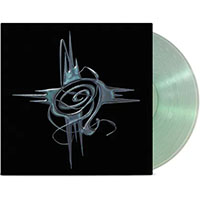 Bad Suns- Accelerator LP (Coke Bottle Clear Vinyl)