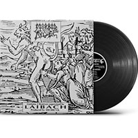 Morbid Angel- Laibach Remixes LP