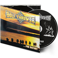 Bolt Thrower- ...For Victory CD