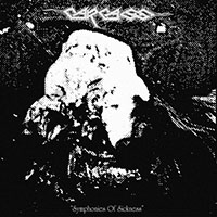 Carcass- Symphonies Of Sickness LP