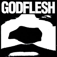 Godflesh- S/T CD