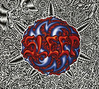 Sleep- Sleep's Holy Mountain CD