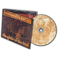 At The Gates- Slaughter Of The Soul CD