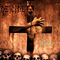 Deicide- The Stench Of Redemption CD