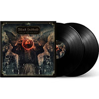 Black Sabbath-Live In The USA 1974 2xLP
