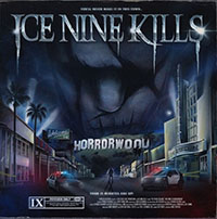 Ice Nine Kills- Welcome To Horrorwood: The Silver Scream 2 CD