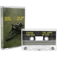 Pierce The Veil- Jaws of Life Cassette