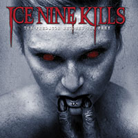 Ice Nine Kills- The Predator Becomes The Prey CD