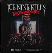Ice Nine Kills- The Silver Scream CD