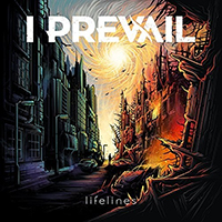 I Prevail- Lifelines LP