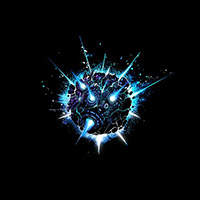 Browning- Burn This World LP